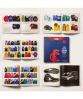 The Footy Jumper Book | Soft Cover